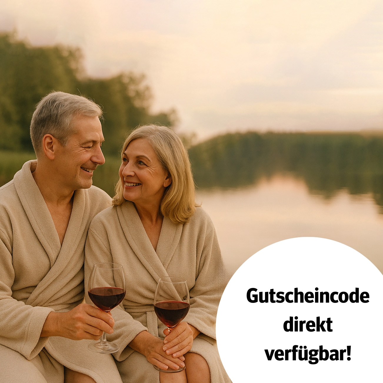 Online-Hotelgutschein – Urlaubs-Pass für 2