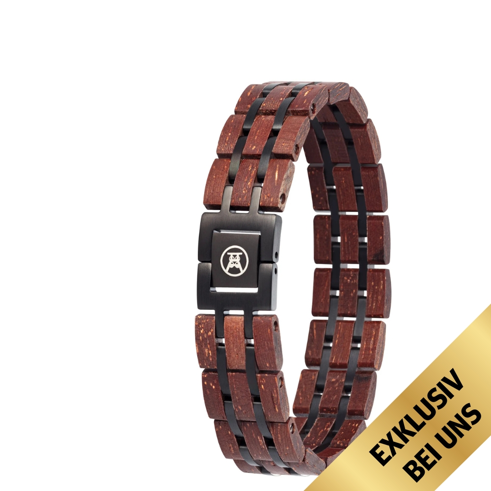 Armband | Kumpel – Welterbe Zollverein Schacht ⅩⅠⅠ