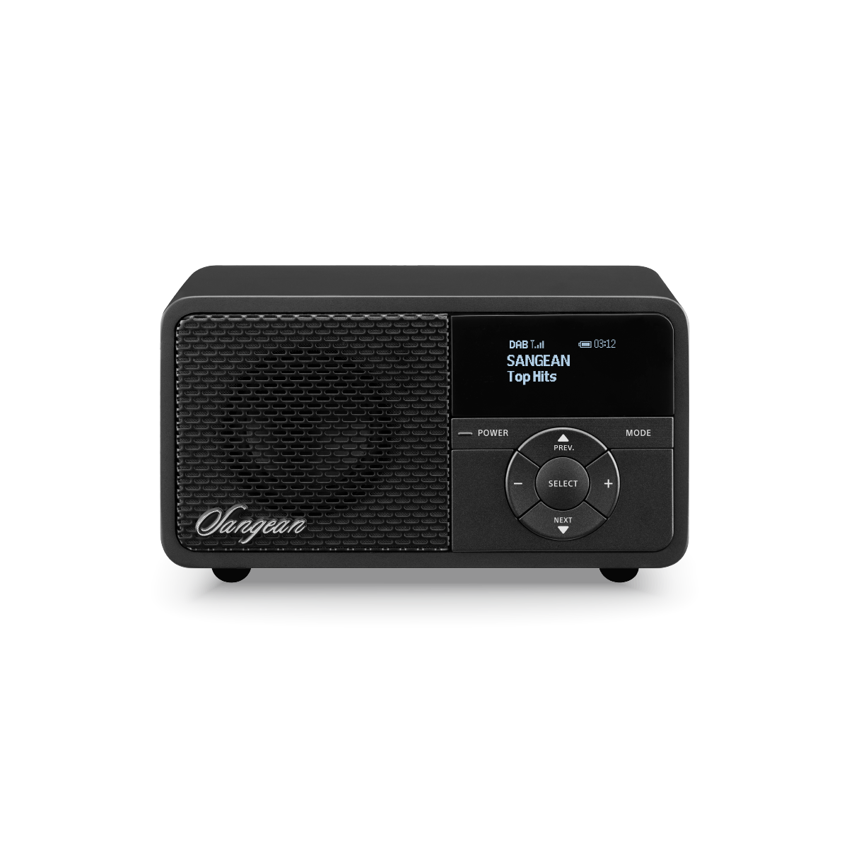 Tischradio Sangean