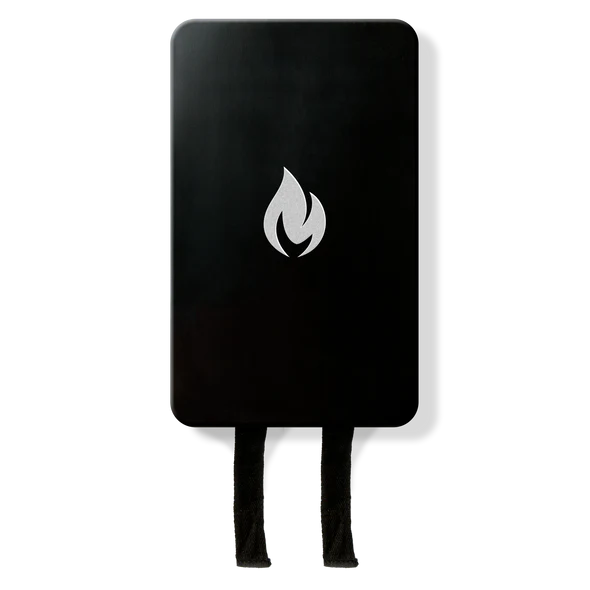 Löschdecke in Design-Box