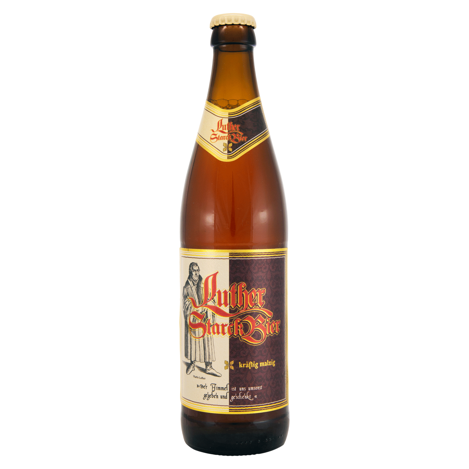 Adventskalender  "Thüringer Bier"