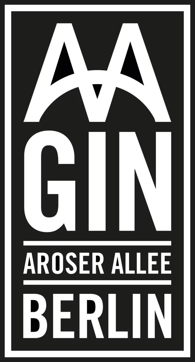 AAGin - Gin Geschenkbox