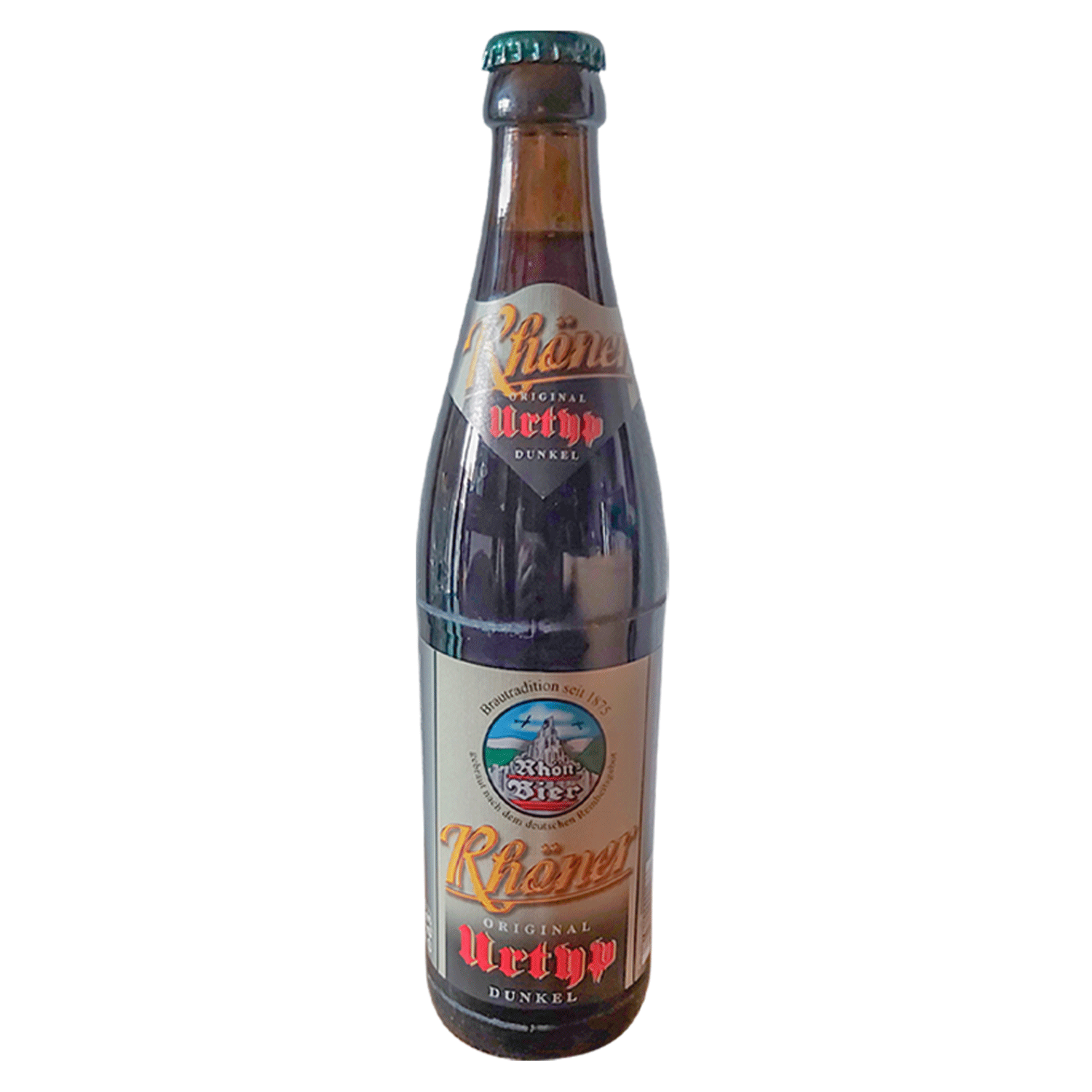 Adventskalender  "Thüringer Bier"