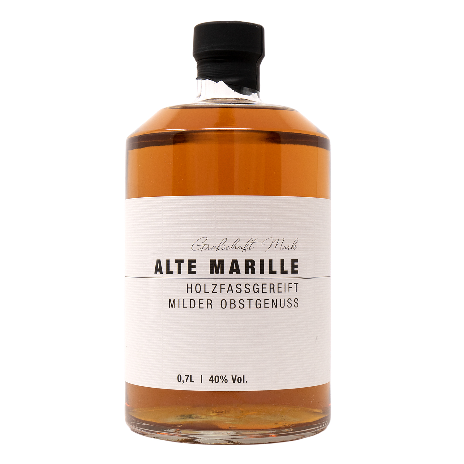 Schnaps - Alte Marille 0,7 l