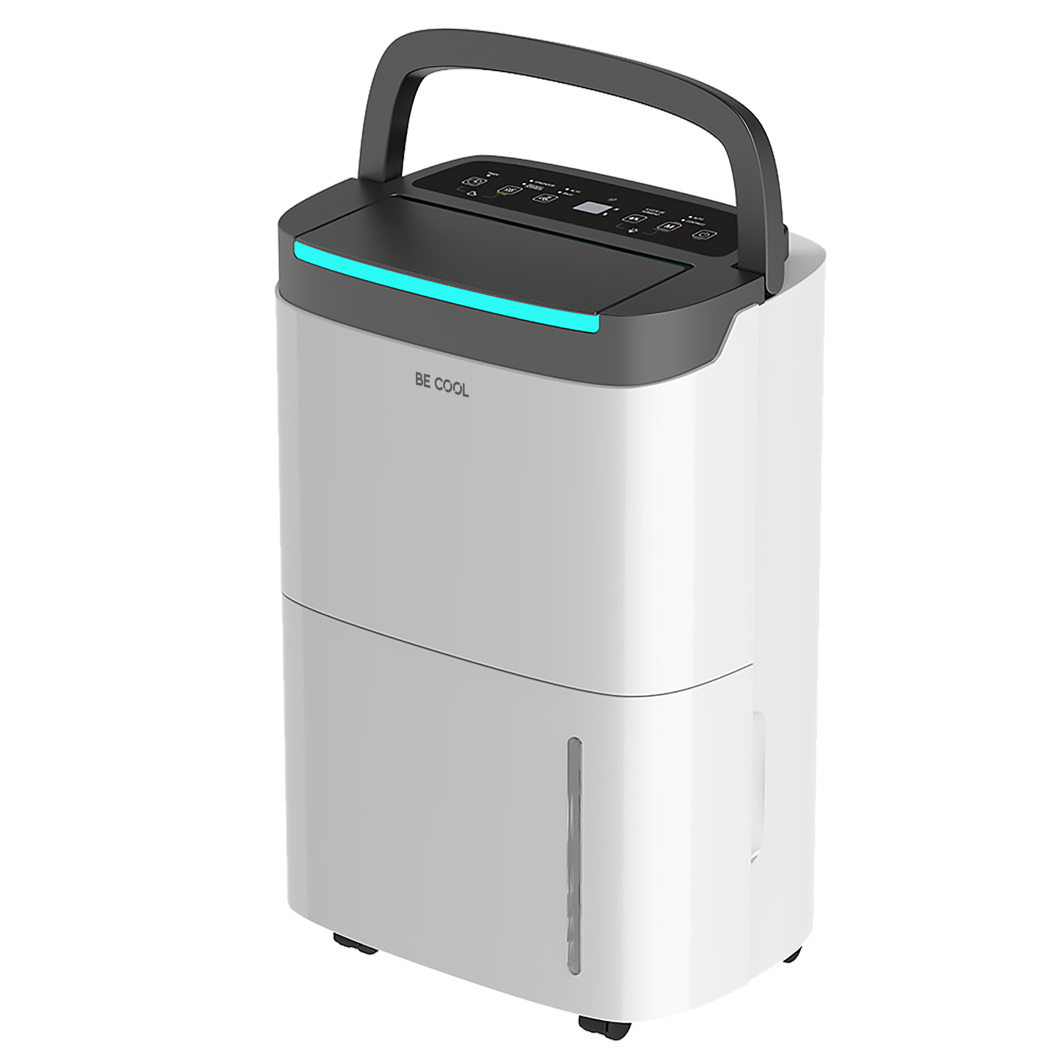 Luftentfeuchter 50l