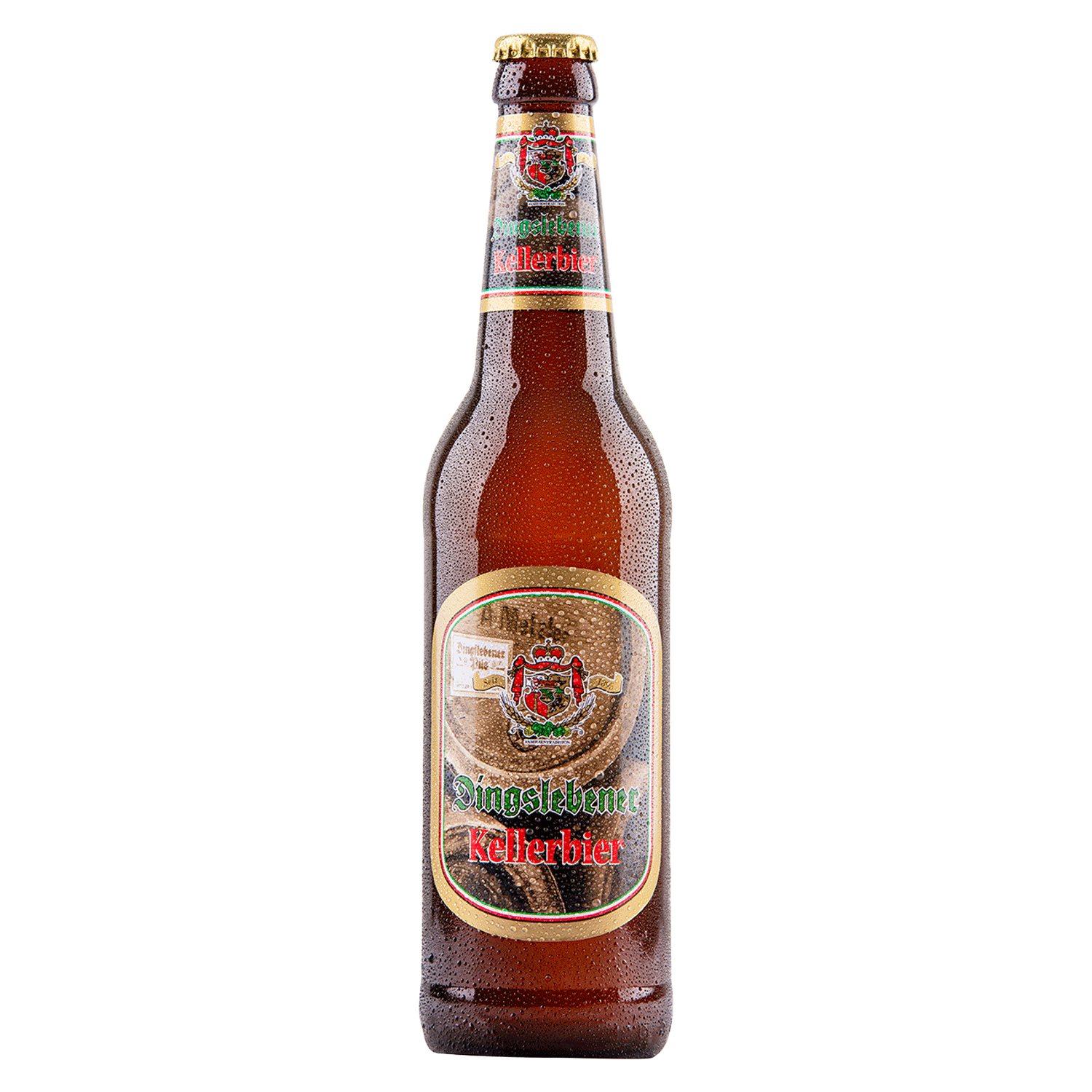 Adventskalender  "Thüringer Bier"