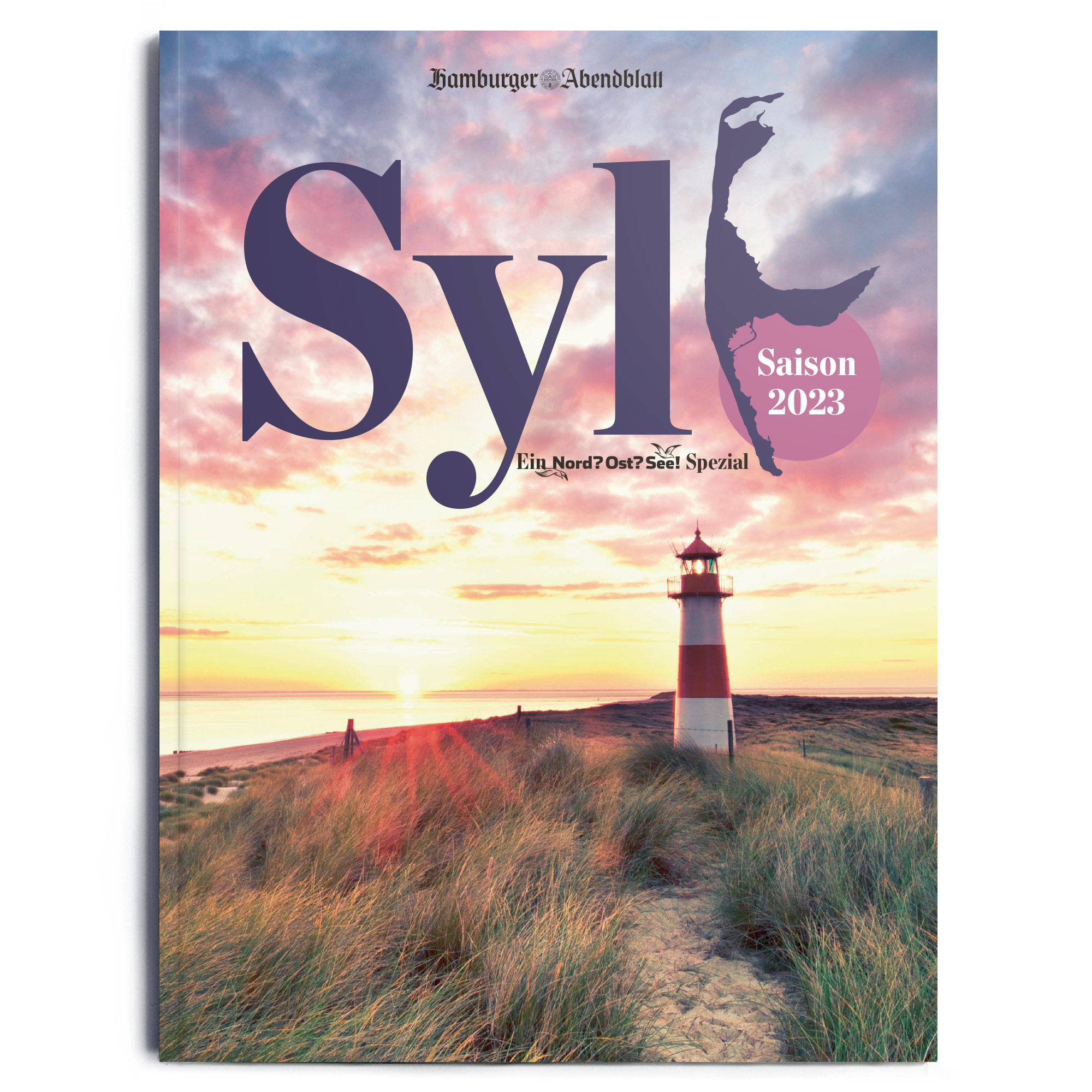 Magazin | Nord? Ost? See! Sylt 4
