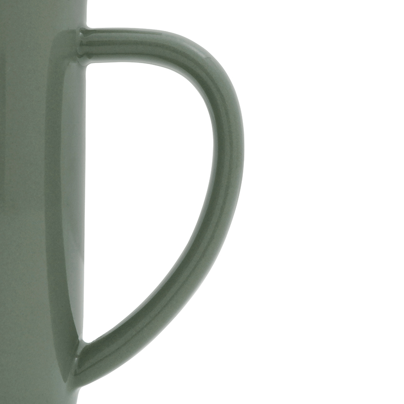 Teetasse "Balance" mit Sieb und Deckel - VIVA Minima™ 