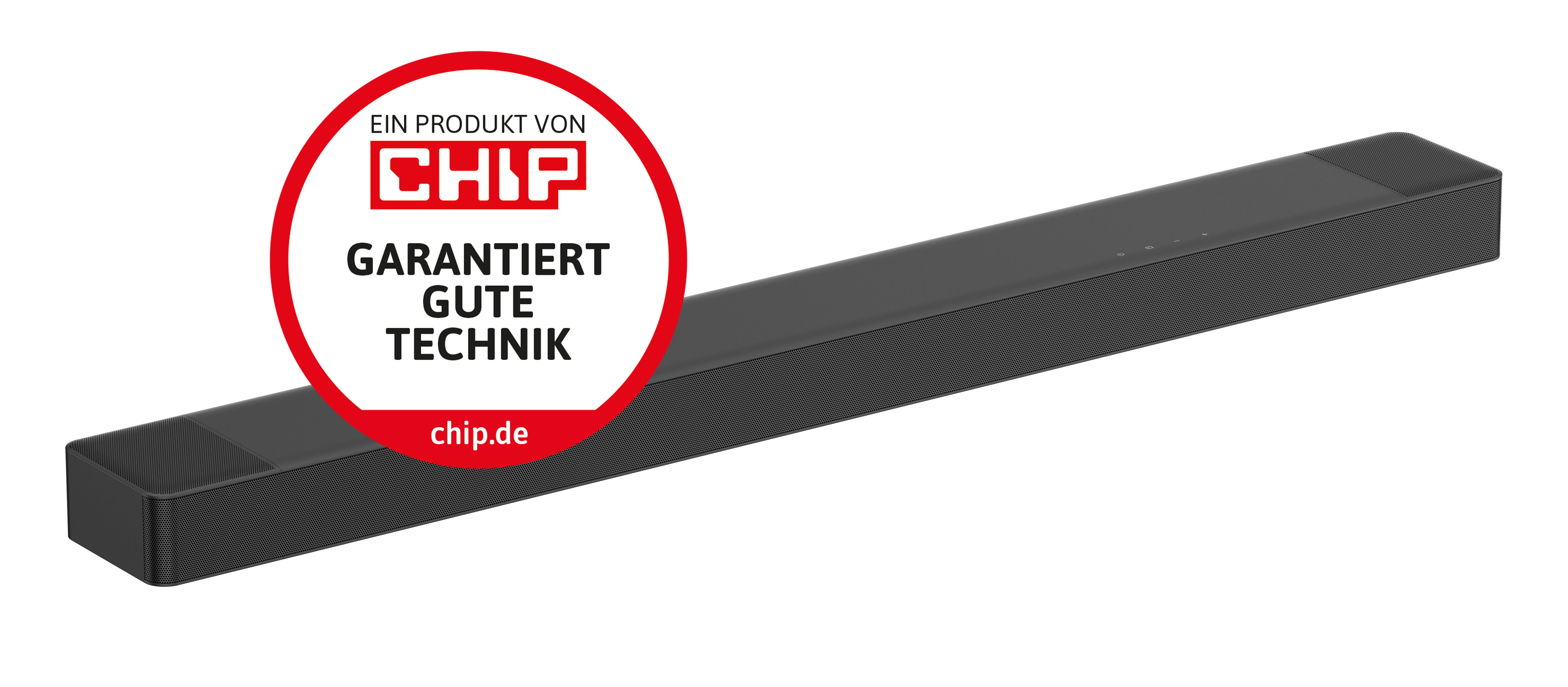 CHIP Soundbar Comfort
