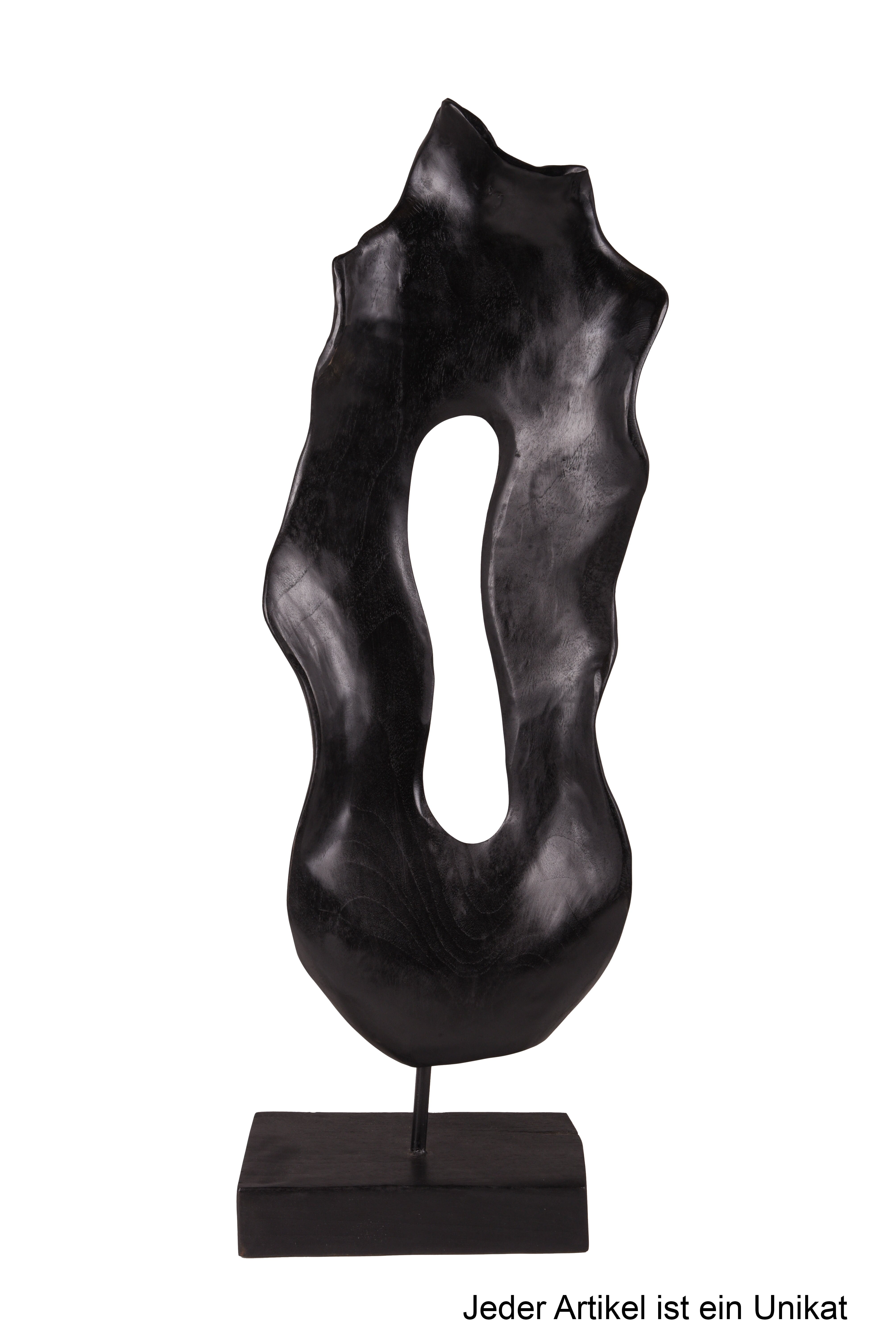 Skulptur Noé
