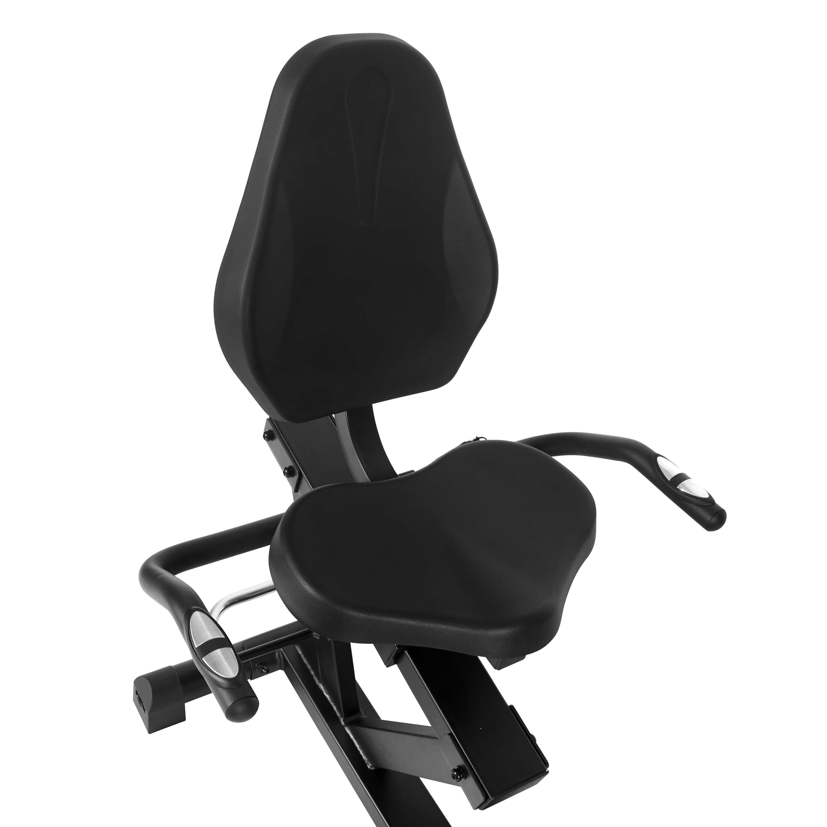 Heimtrainer Sitz-Ergometer