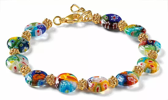 Armband - Mille Fiori - Petra Waszak