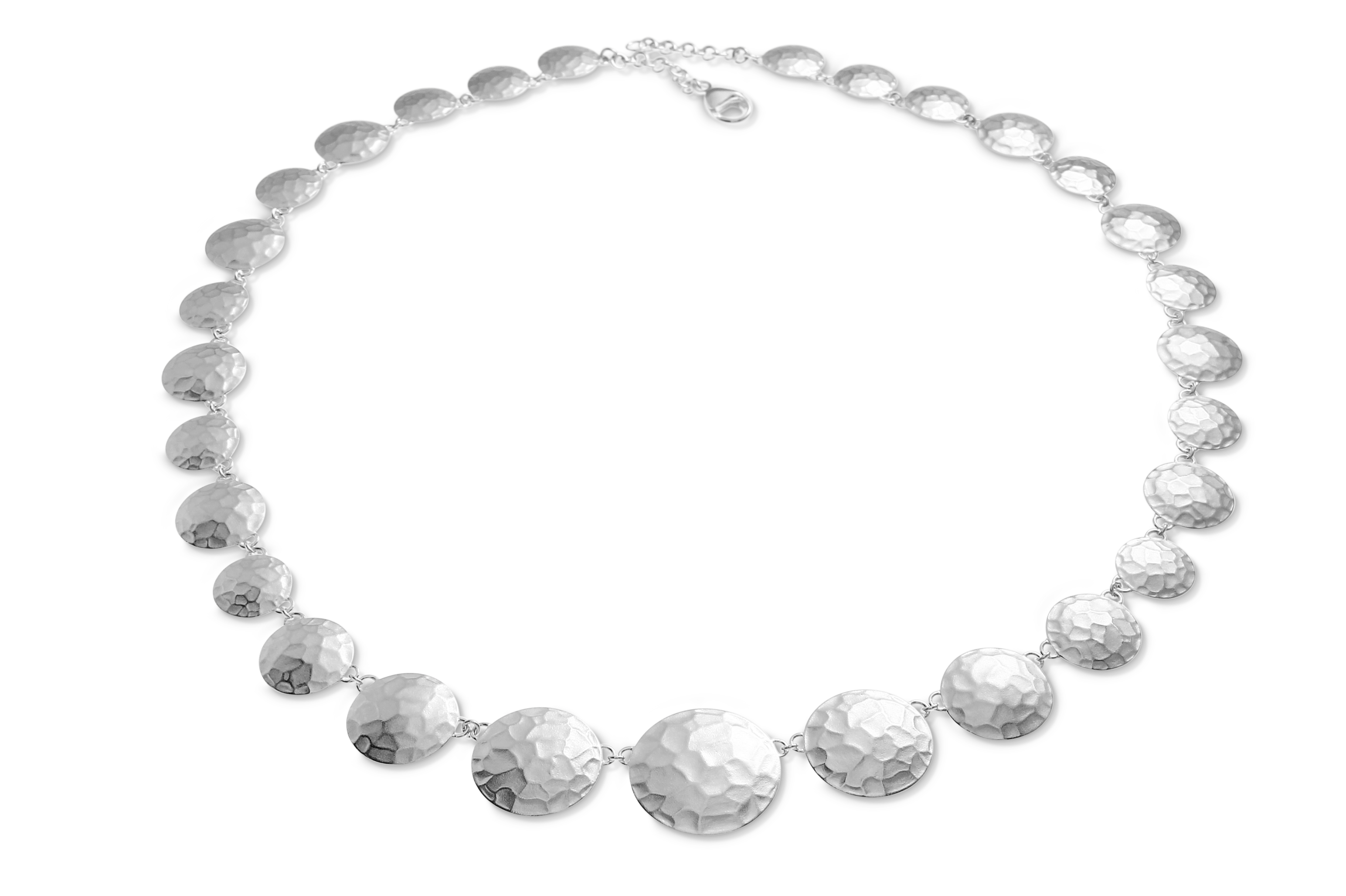 Collier - Hammerschlag