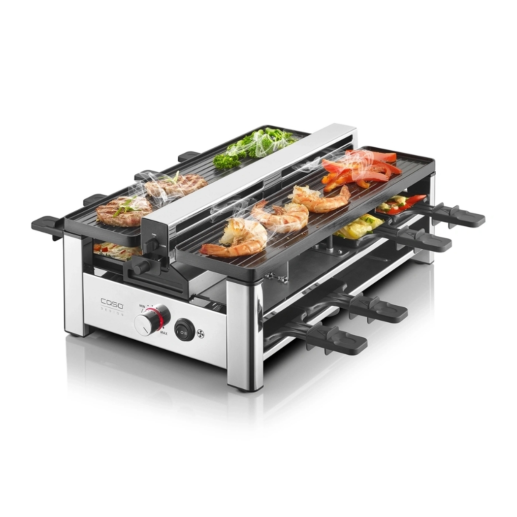 Raclettegrill | AirClean