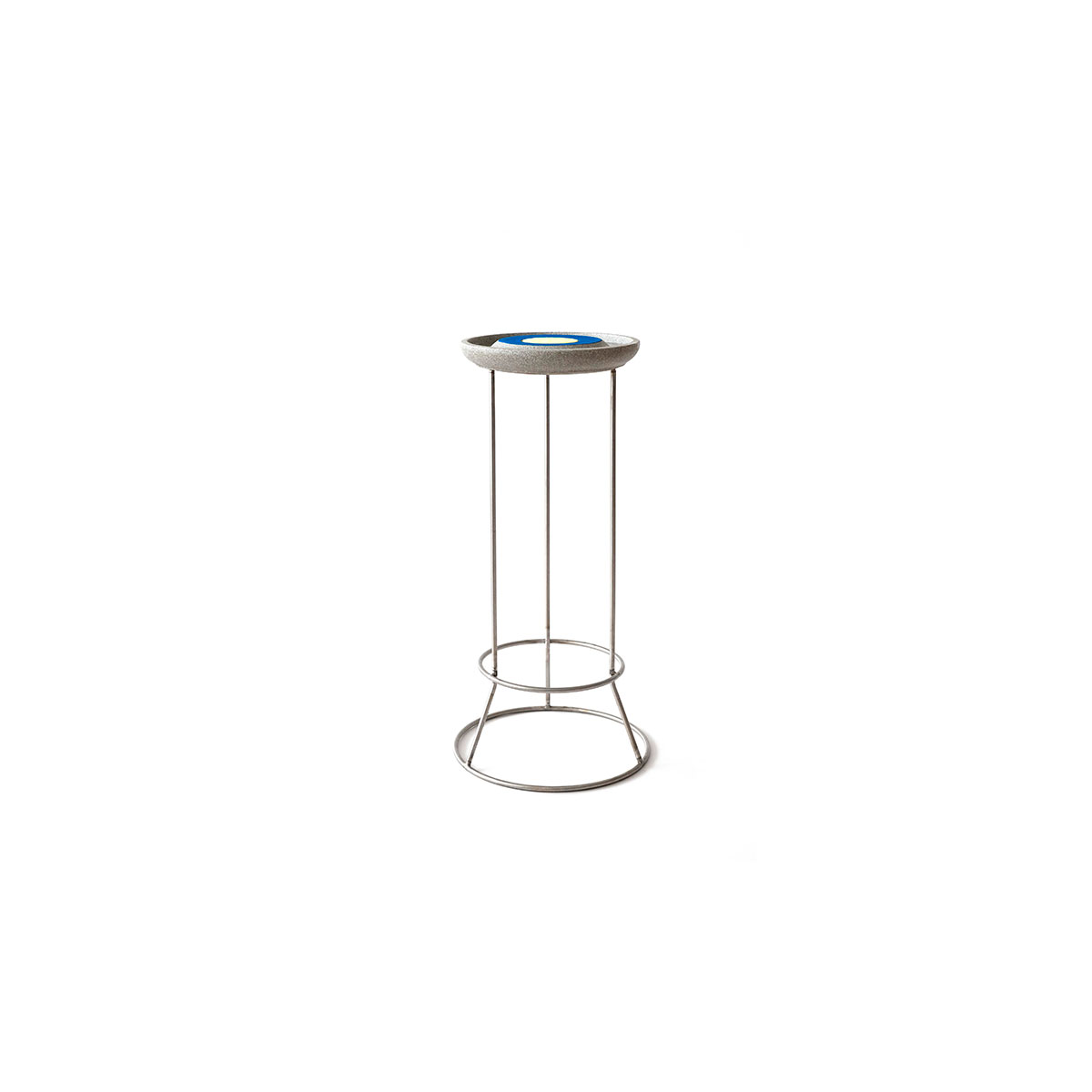 Insektenstation mit Ständer