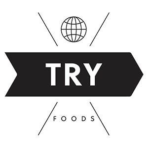 TRY FOODS