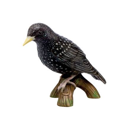 Figur | Vogel des Jahres 2018 – Star