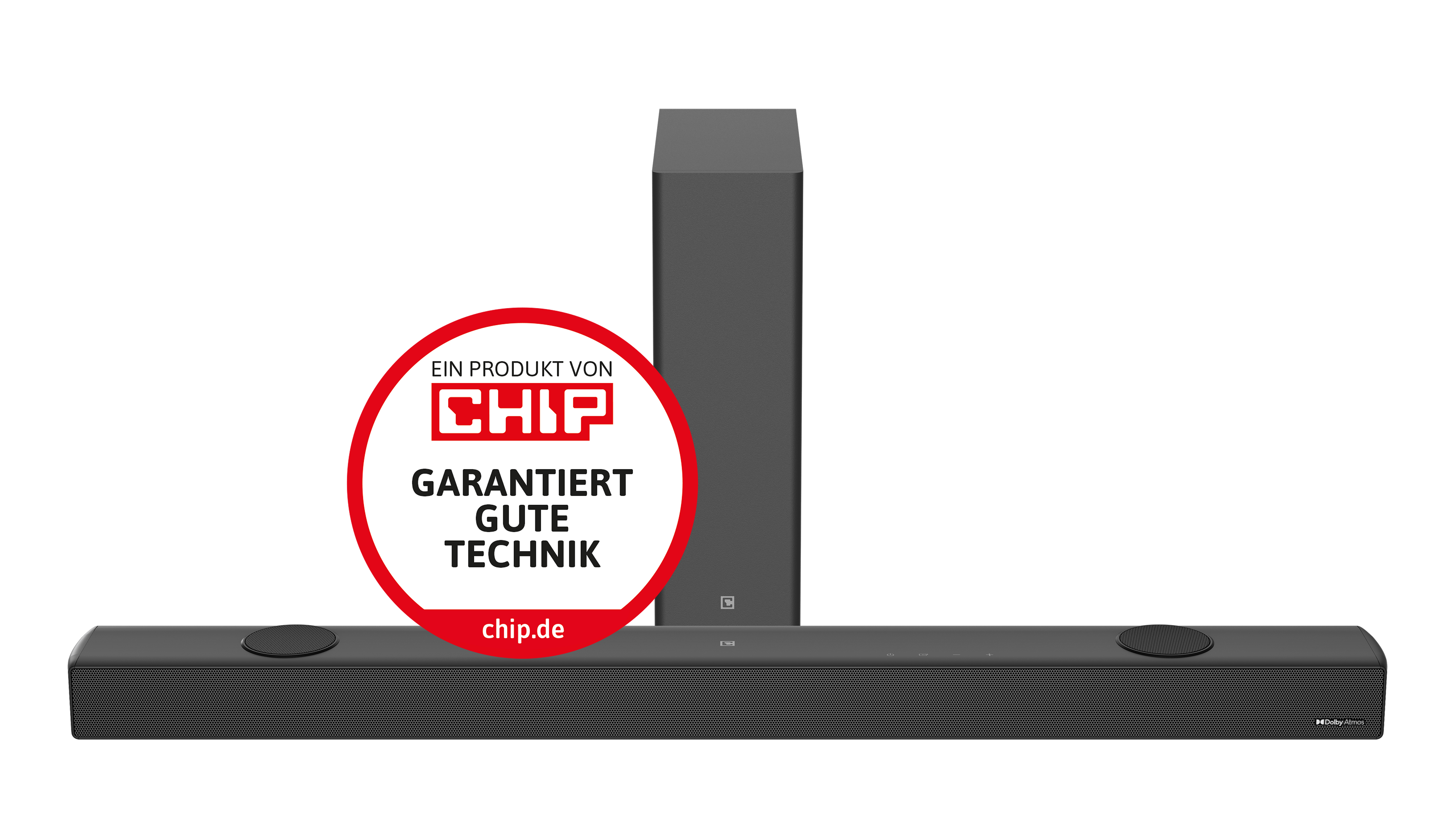 CHIP Soundbar Boost