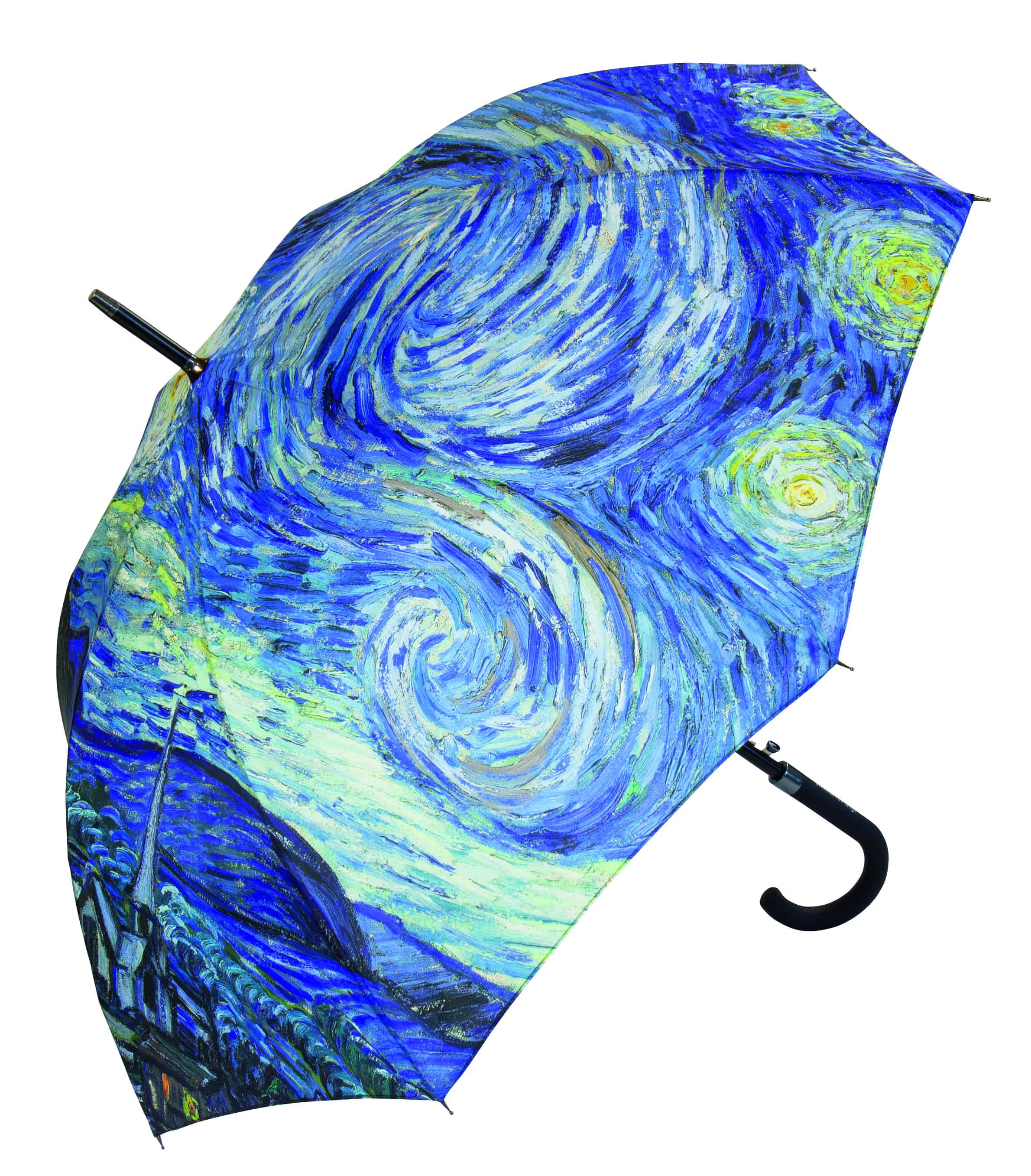 Stockschirm Sternennacht - Vincent van Gogh