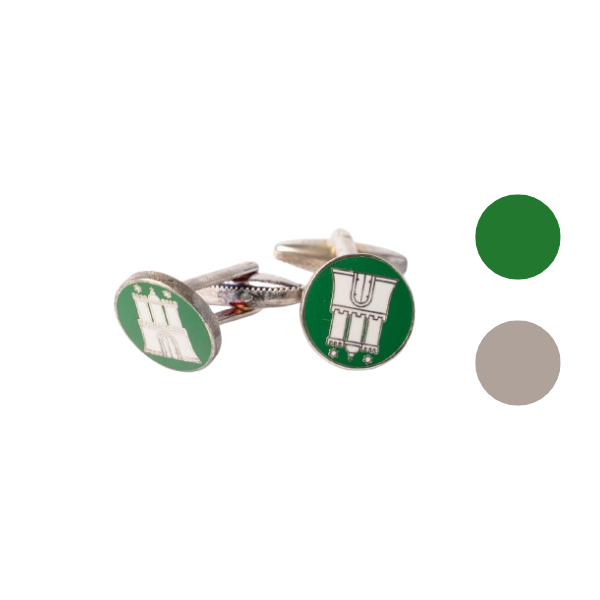 Manschettenknöpfe | Hamburg