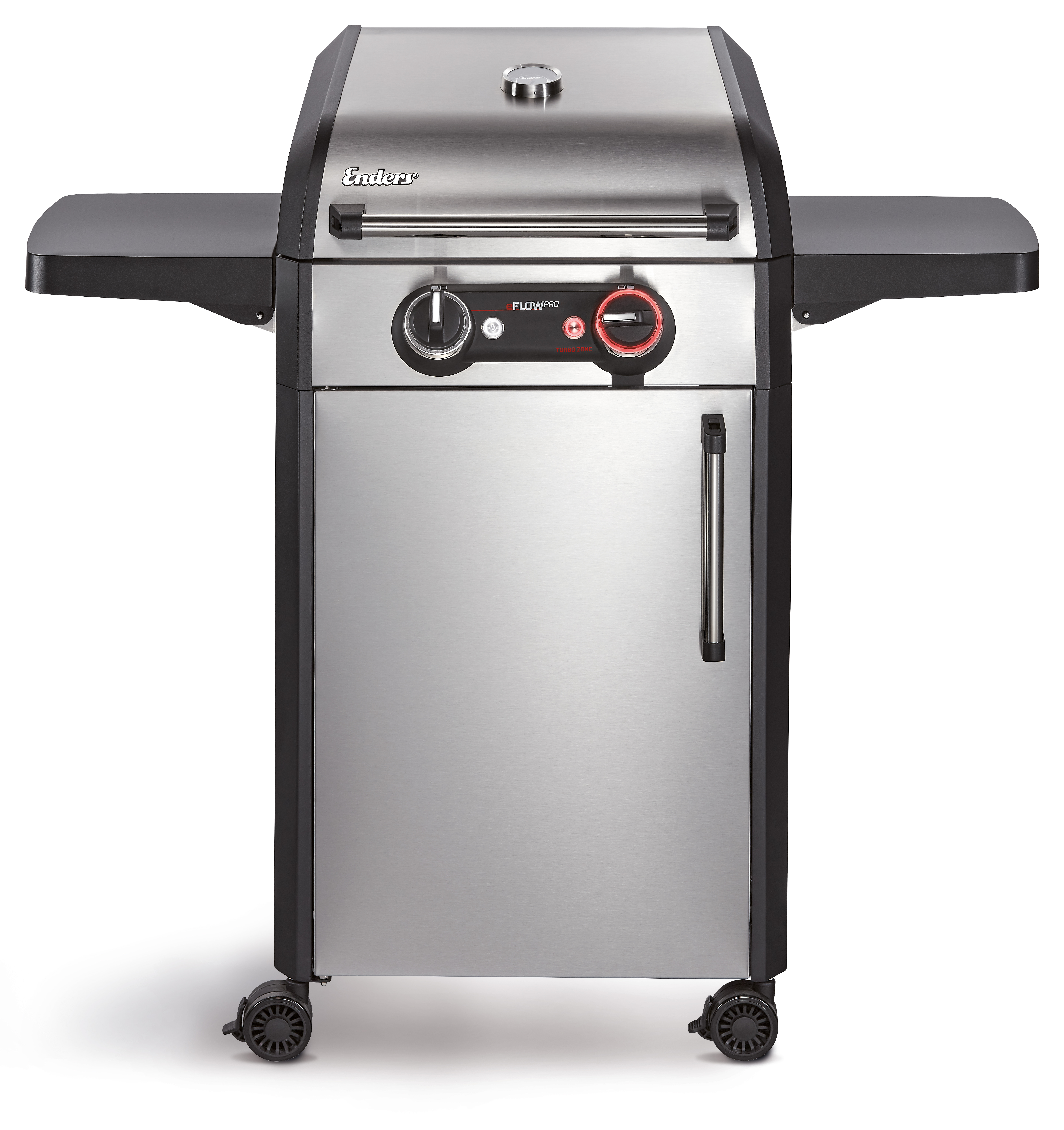 Elektrogrill | eFlow® Pro 2 Turbo