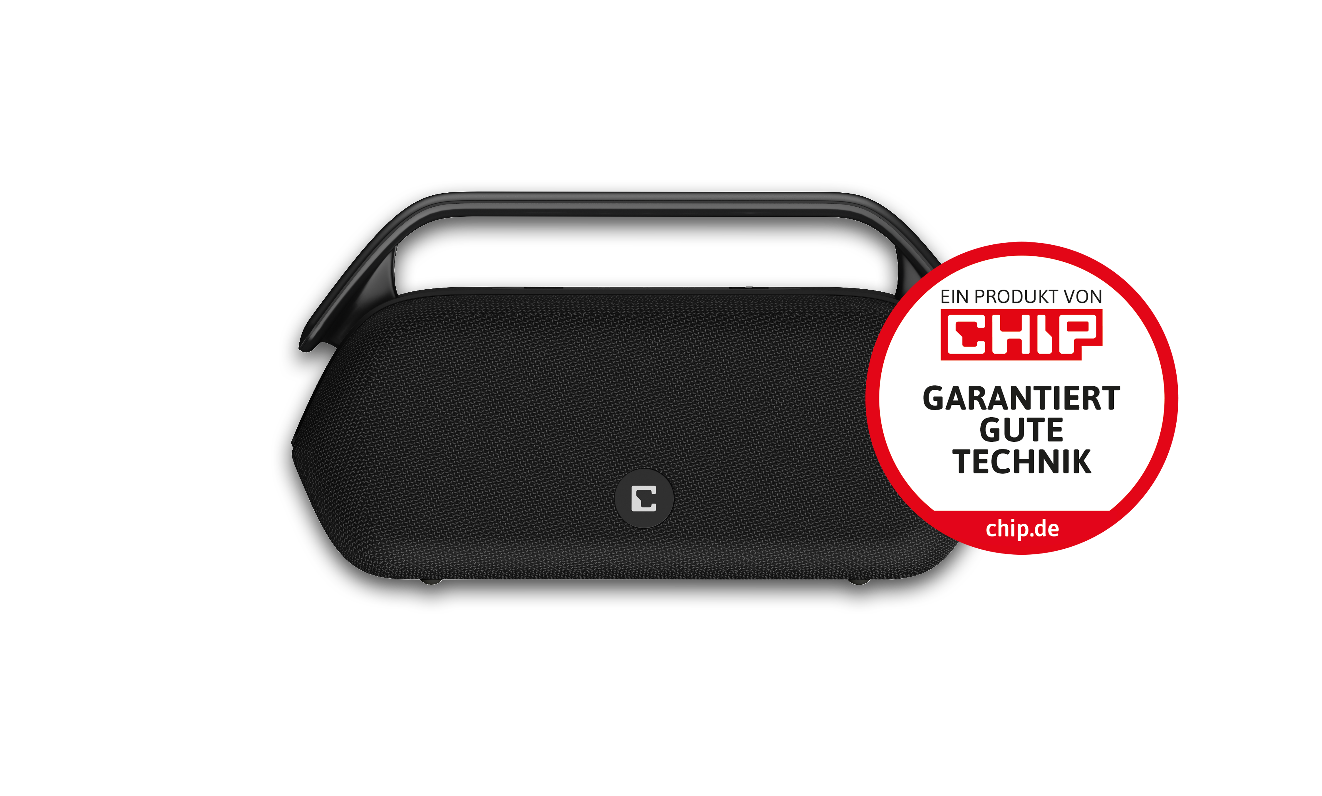 CHIP Soundbox XL