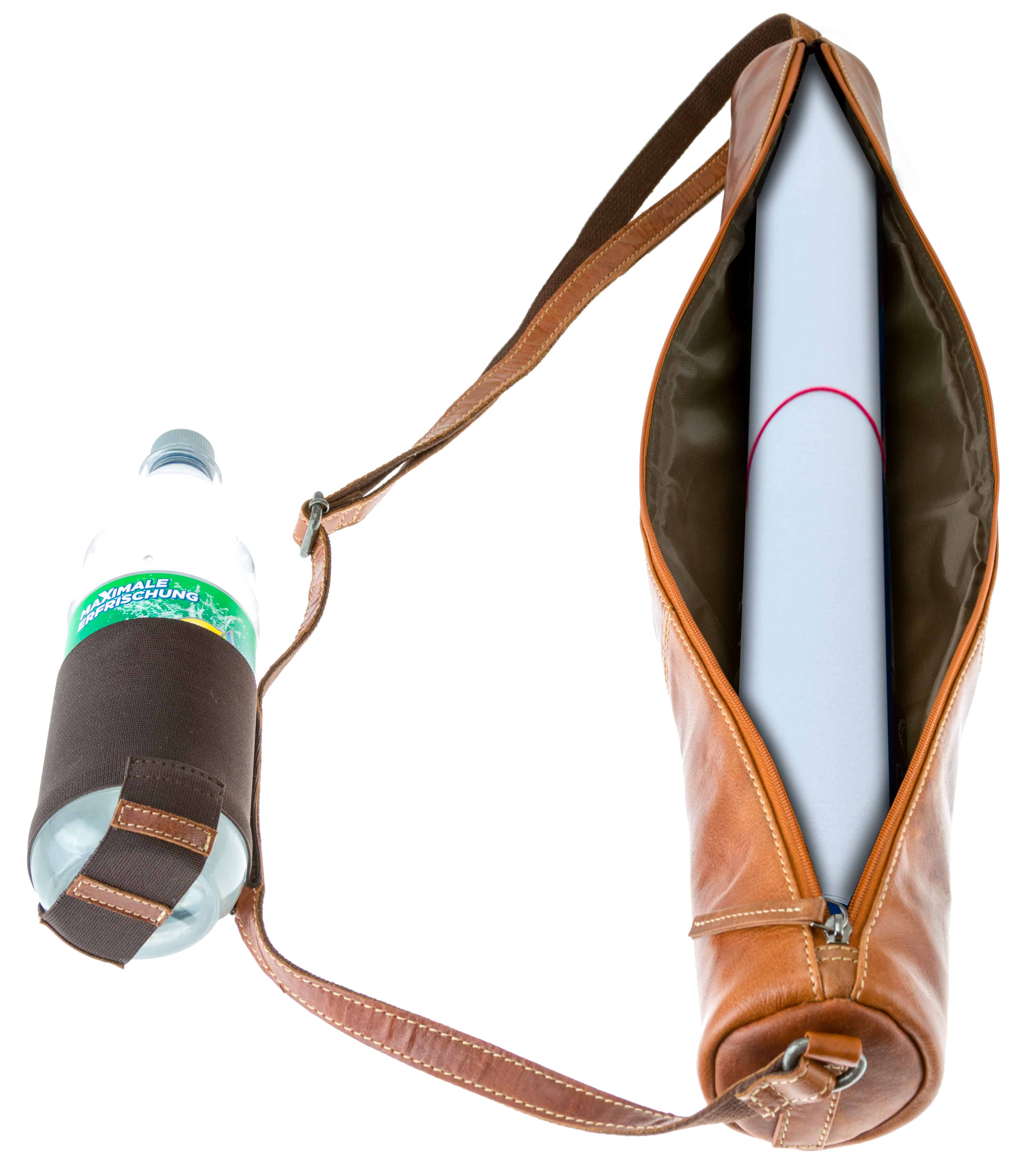 Tasche für Arbeitsutensil & Getränke-Kühler für Dosen - MARCUS