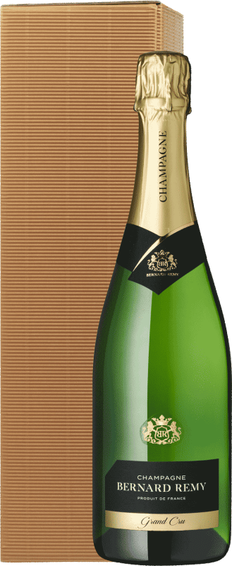 Geschenkset Champagnermomente