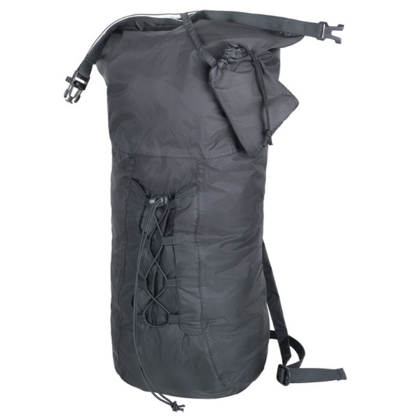 Wander- und Trekking-Rucksack faltbar - AIRPACK FLEX