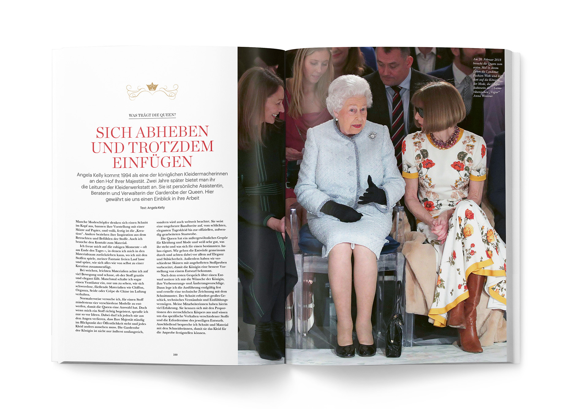 Royal Collector`s Edition - Queen Elizabeth II