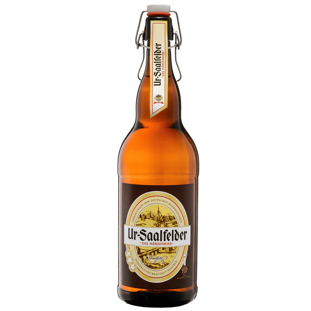 Adventskalender  "Thüringer Bier"